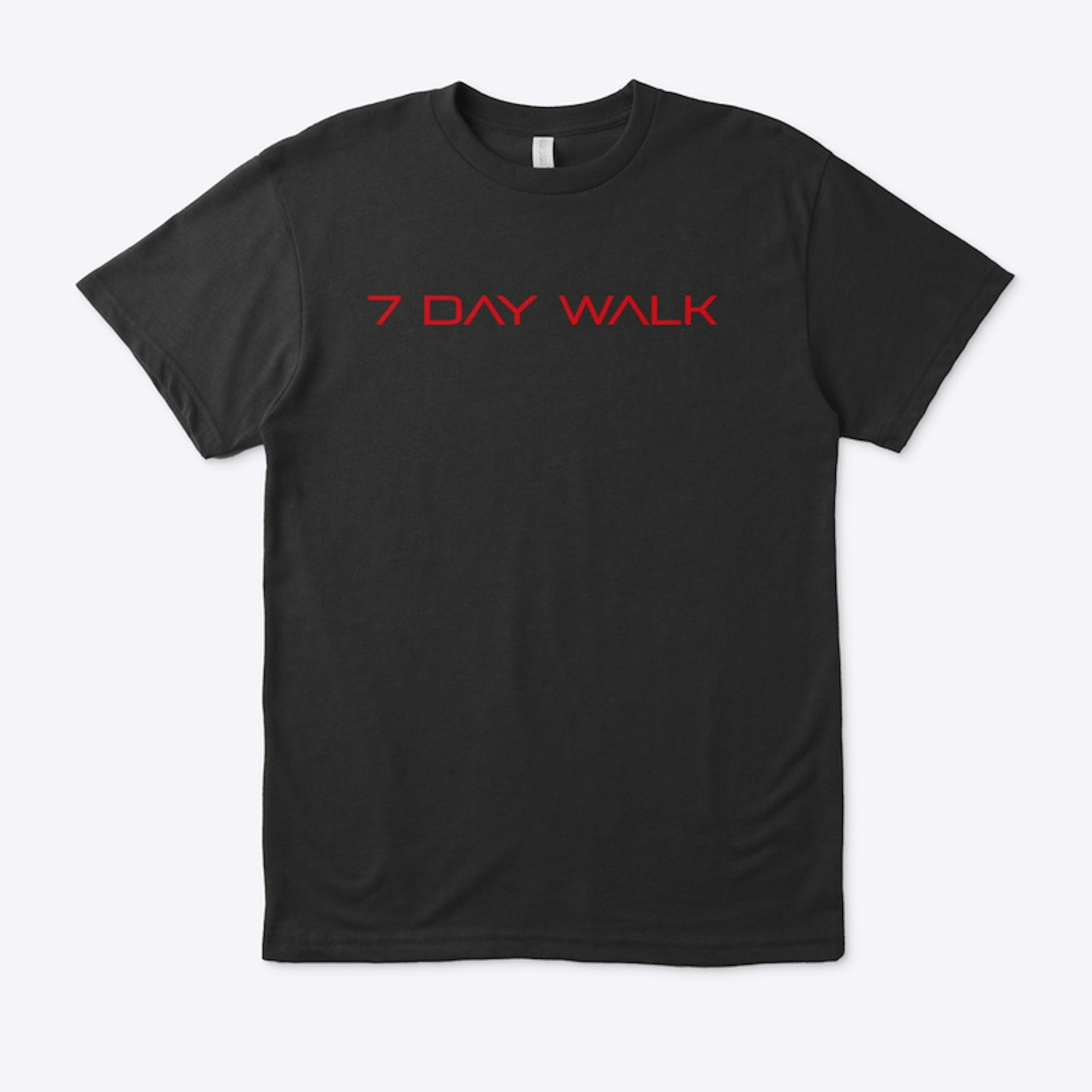7DW future shirt